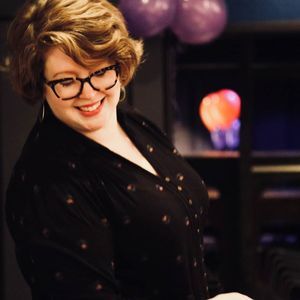 Meet your Posher, Mary-dan